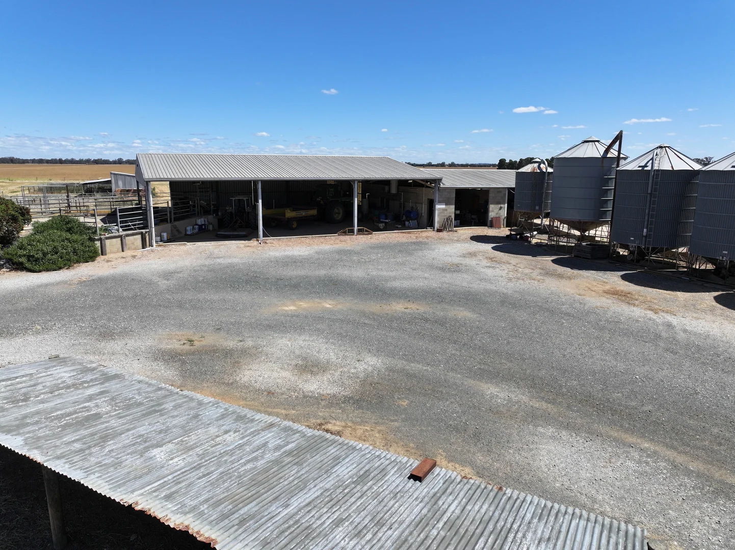 Additional image 8 of 1595 MacGregor Road, Timmering VIC 3561