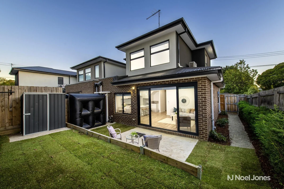 Additional image 14 of 2B Sussex Street, Ringwood VIC 3134