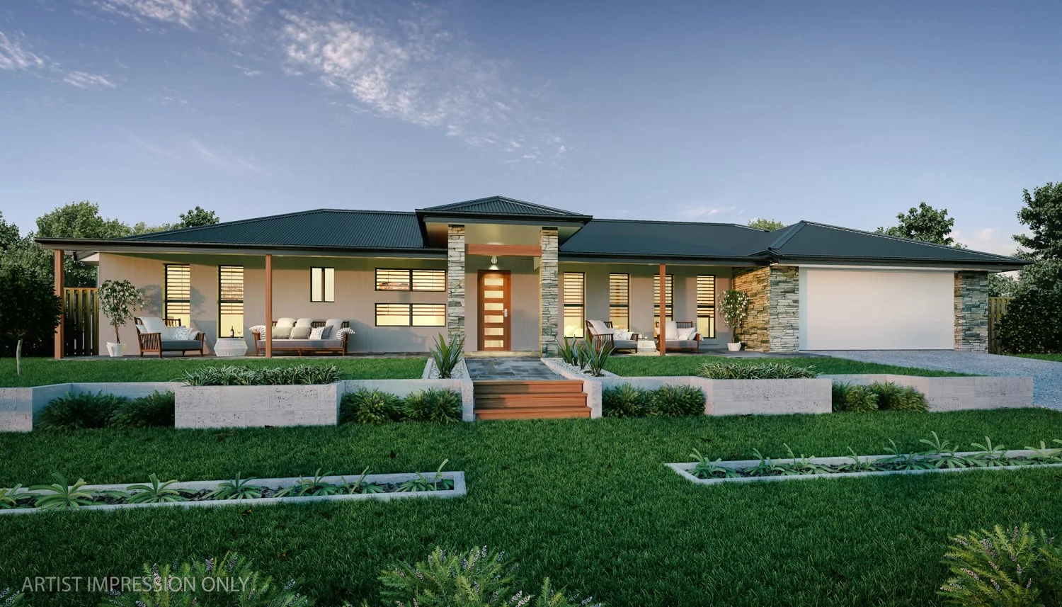 Additional image 2 of Lot 23 10 Pearl Dr, Craignish QLD 4655