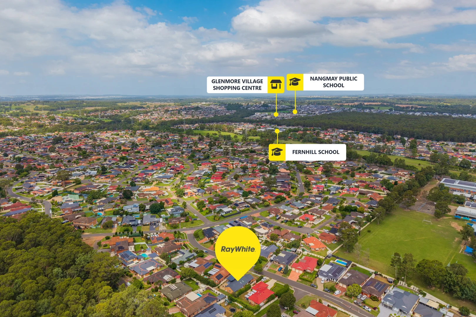 Additional image 21 of 11 Bulu Drive, Glenmore Park NSW 2745