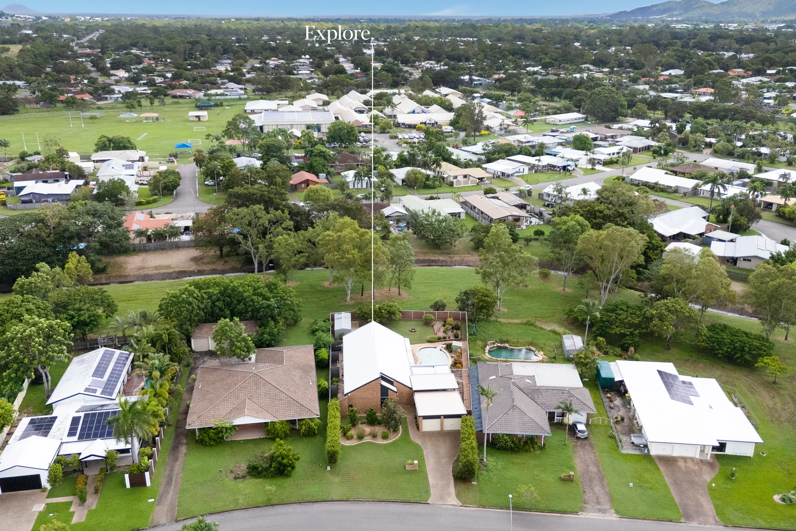 Additional image 29 of 6 Serissa Crescent, Annandale QLD 4814