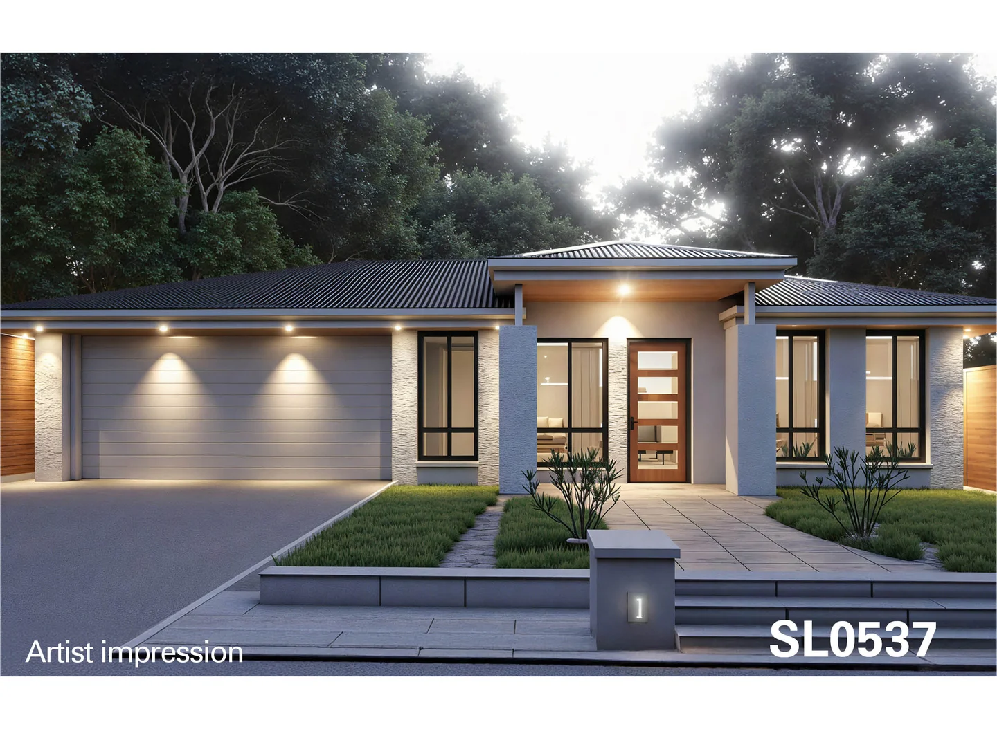 Additional image 5 of Lot 4 Earls Way, Tinana QLD 4650