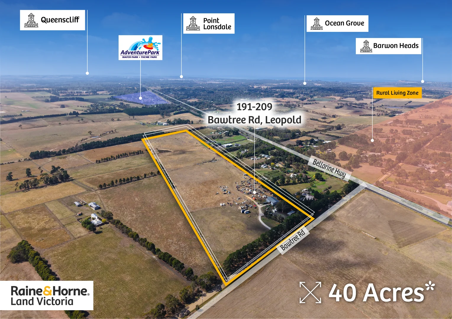 Additional image 4 of 191-209 Bawtree Road, Leopold VIC 3224