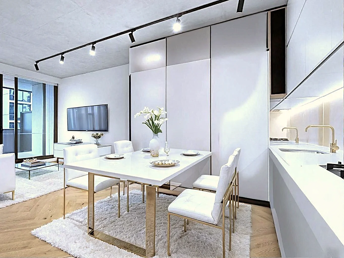 Additional image 2 of 707/3 Aquitania Way, Docklands VIC 3008