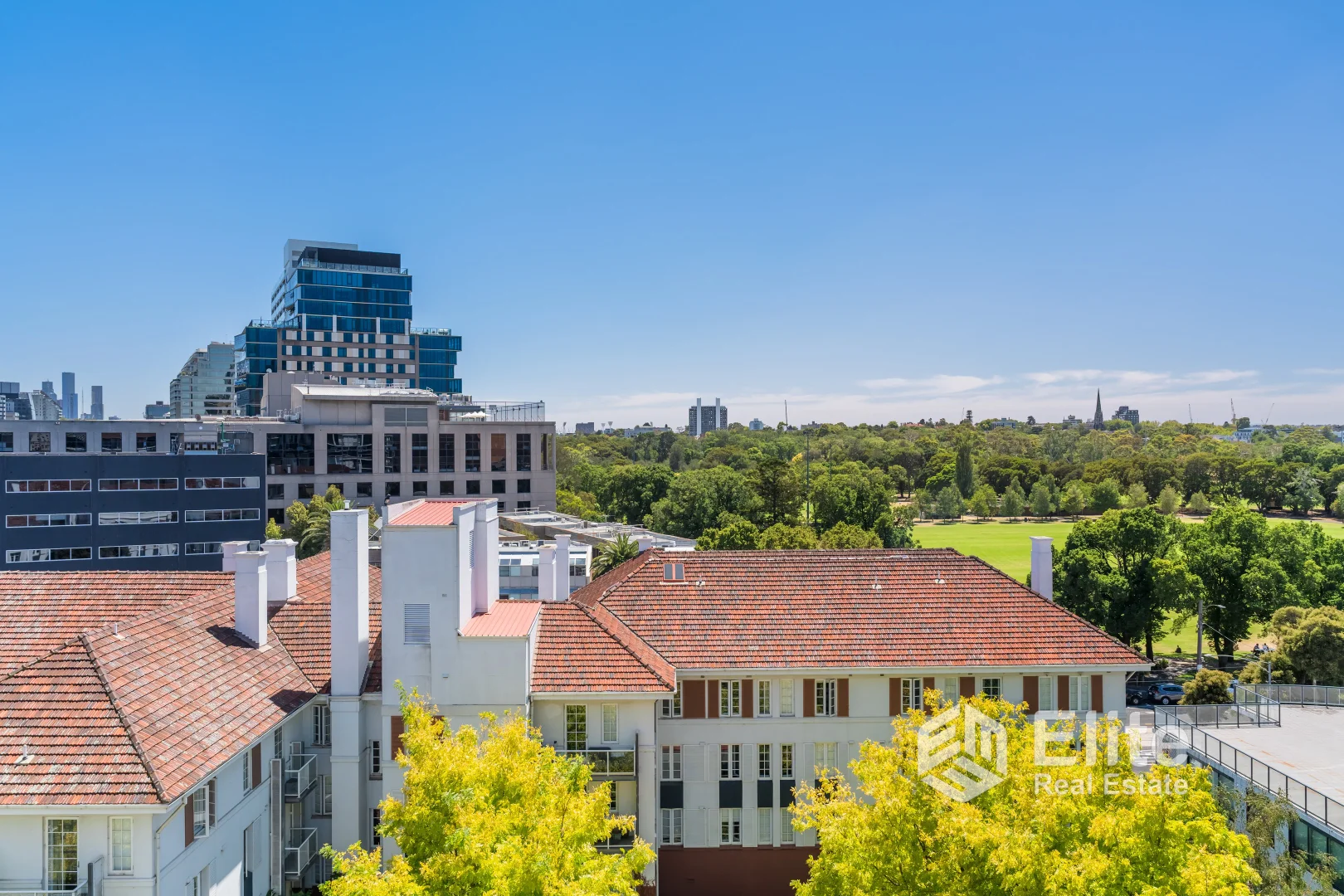 Additional image 4 of 716/539 St Kilda Road, Melbourne VIC 3004