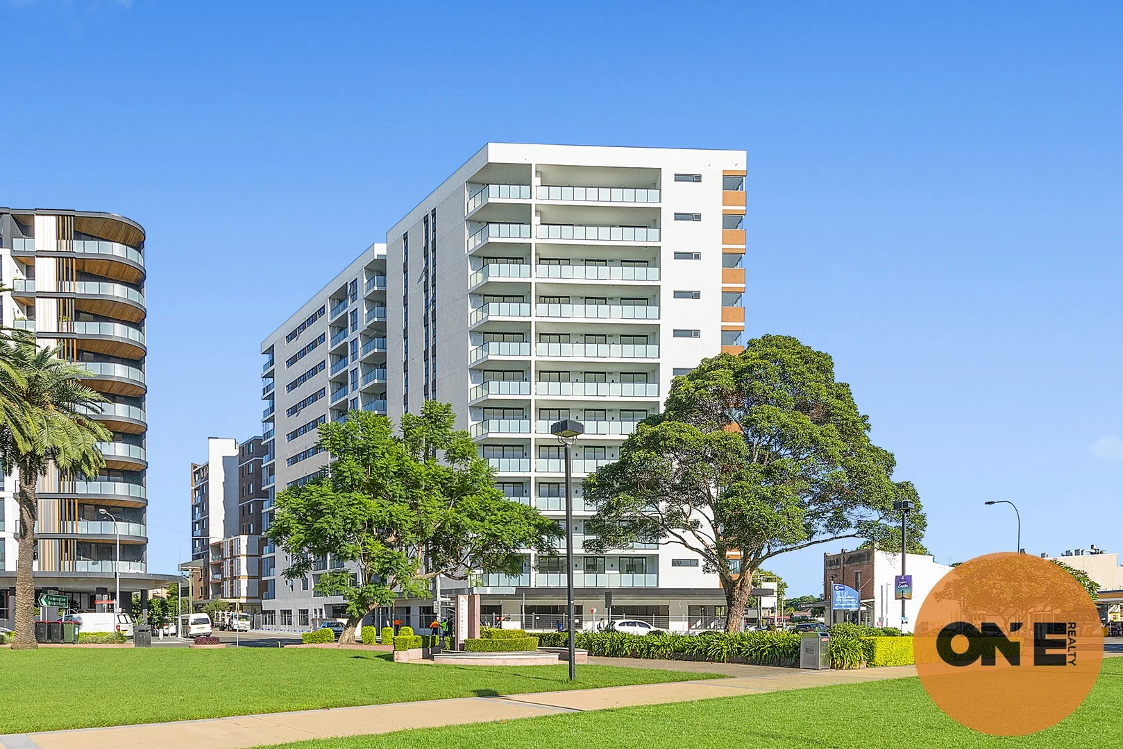 Additional image 2 of 705/2A Vaughan Street, Lidcombe NSW 2141