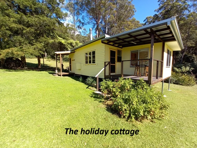 Additional image 26 of Dorrigo NSW 2453