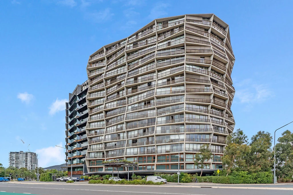 Additional image 17 of 1509/25 Edinburgh Avenue, City ACT 2601