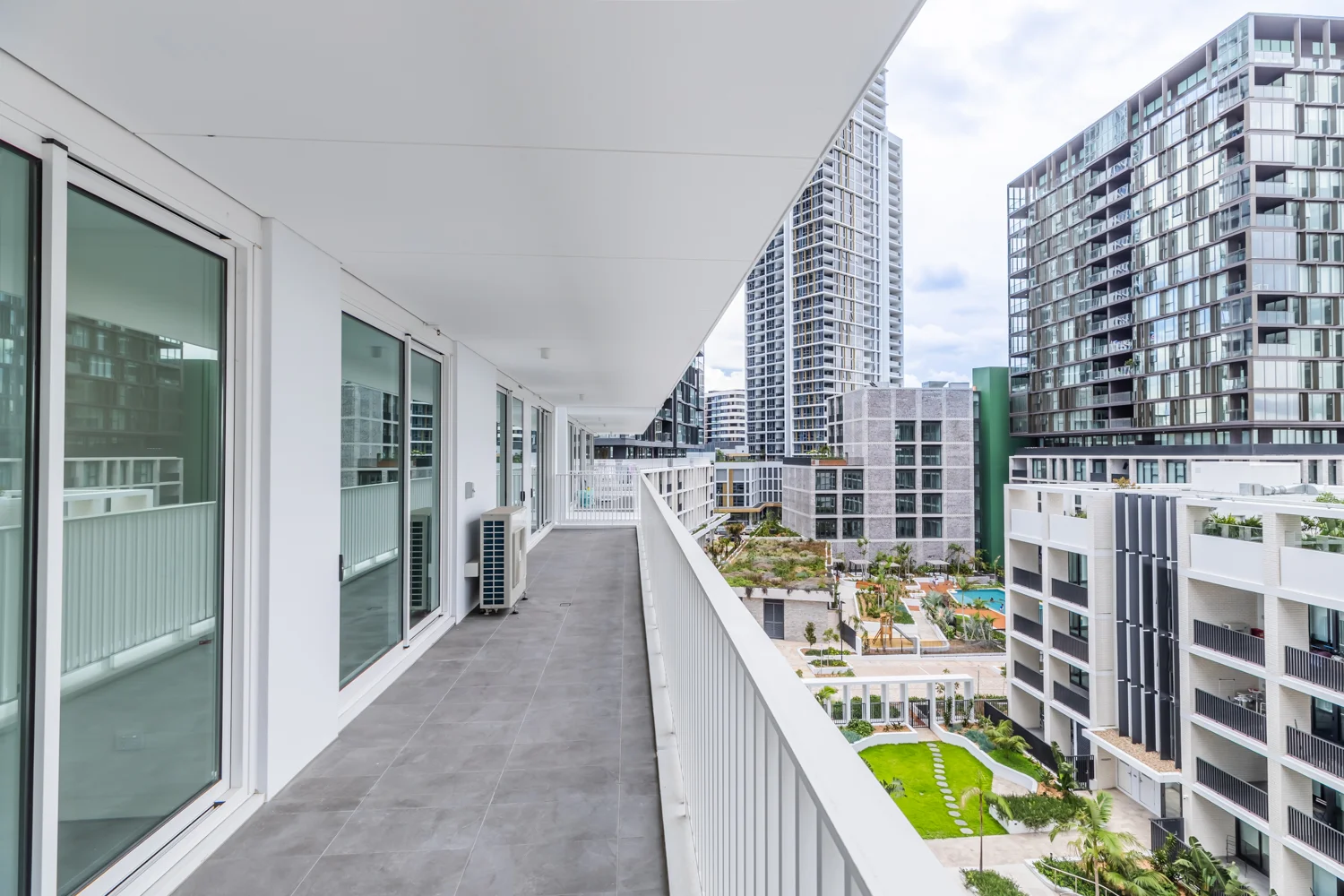 Additional image 14 of 501/3 Paddock Street, Lidcombe NSW 2141