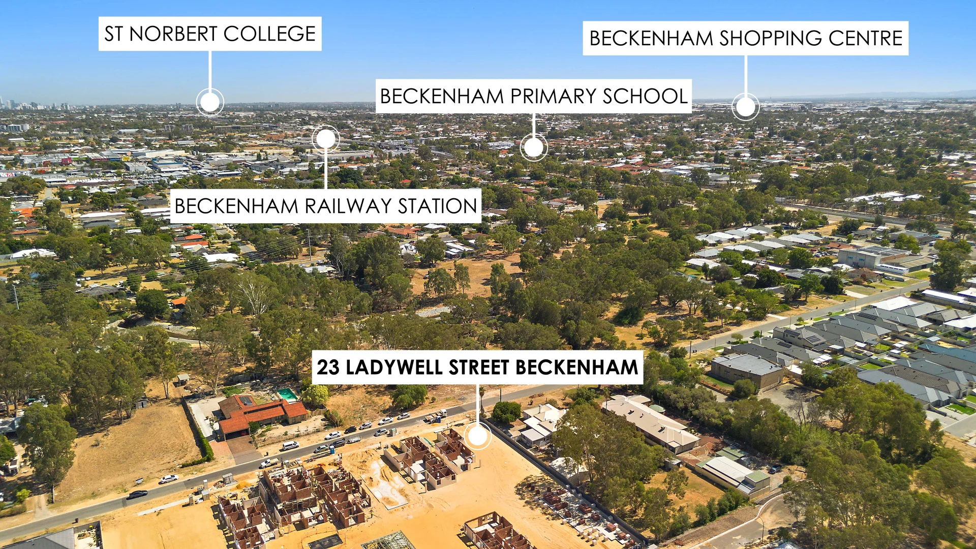 Additional image 5 of 23 Ladywell Street, Beckenham WA 6107