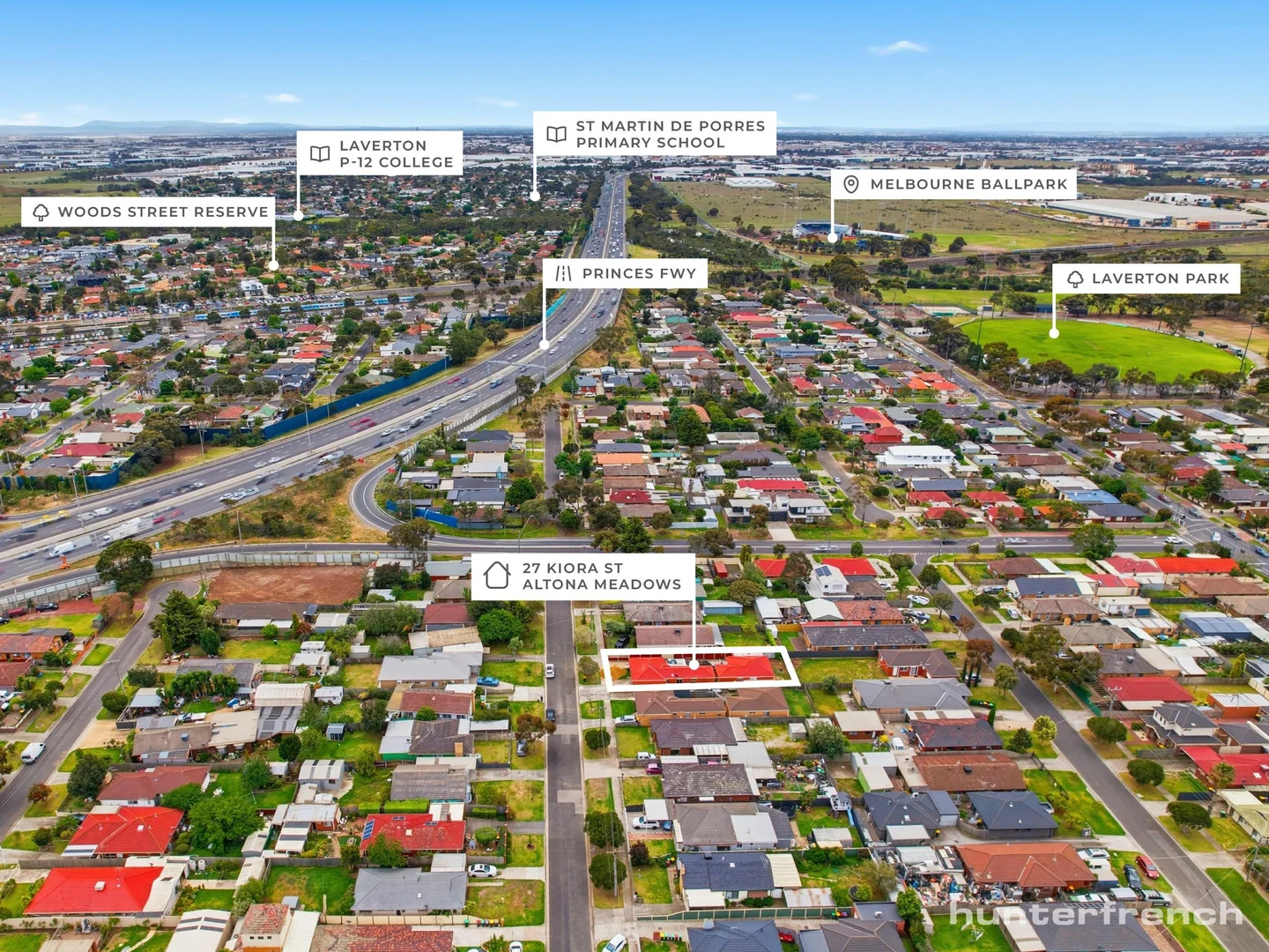 Additional image 5 of 1&2, 27 Kiora street, Altona Meadows VIC 3028