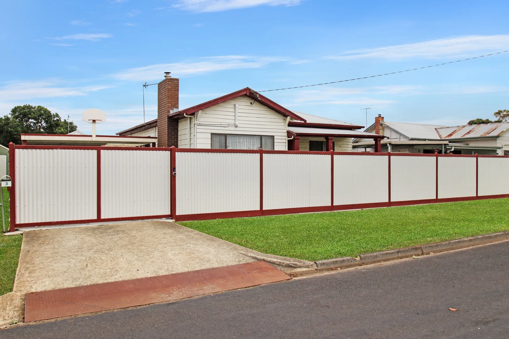 3 Miller Street, Dumbalk VIC 3956