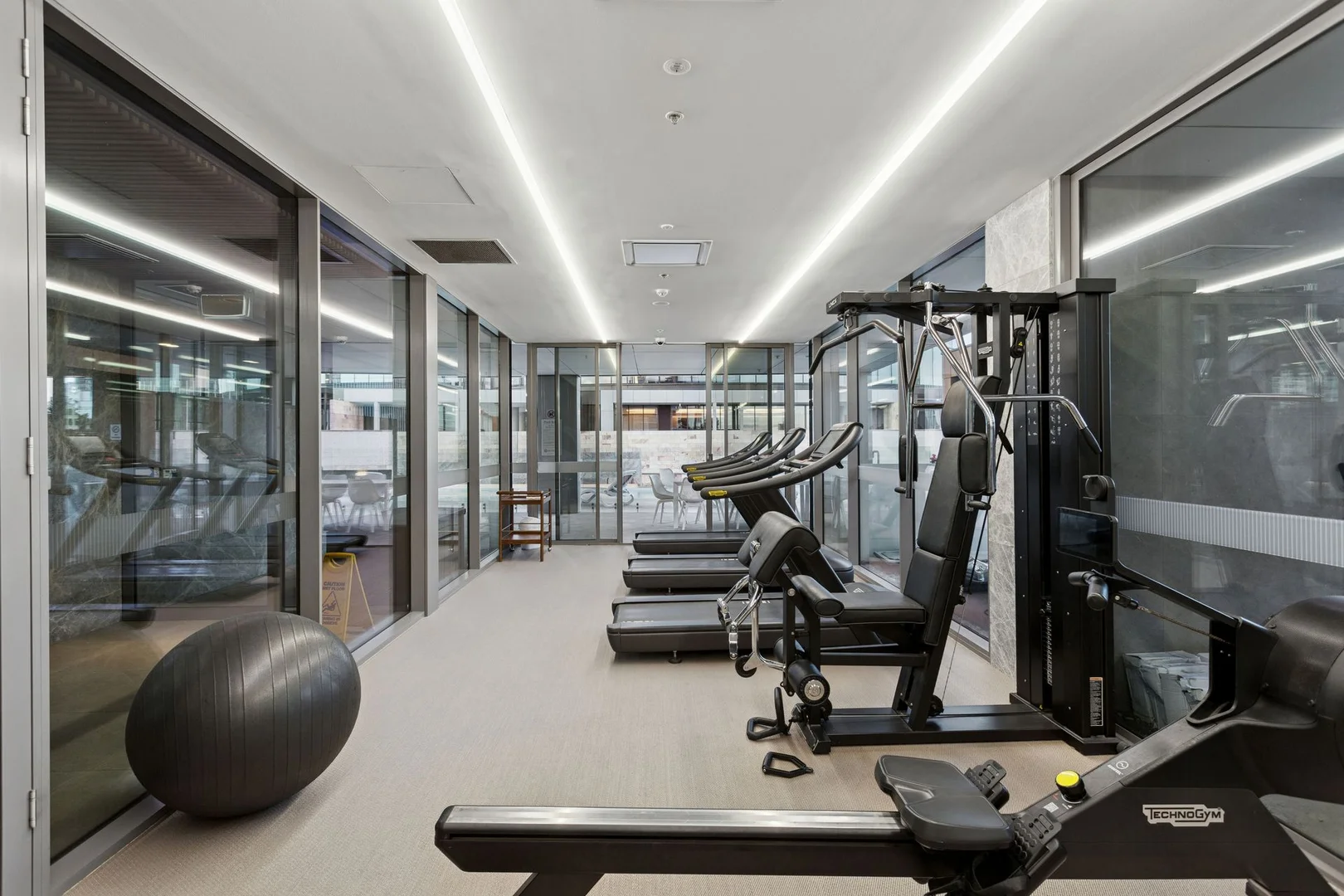 Additional image 12 of 1903/11 Barrack Square, Perth WA 6000
