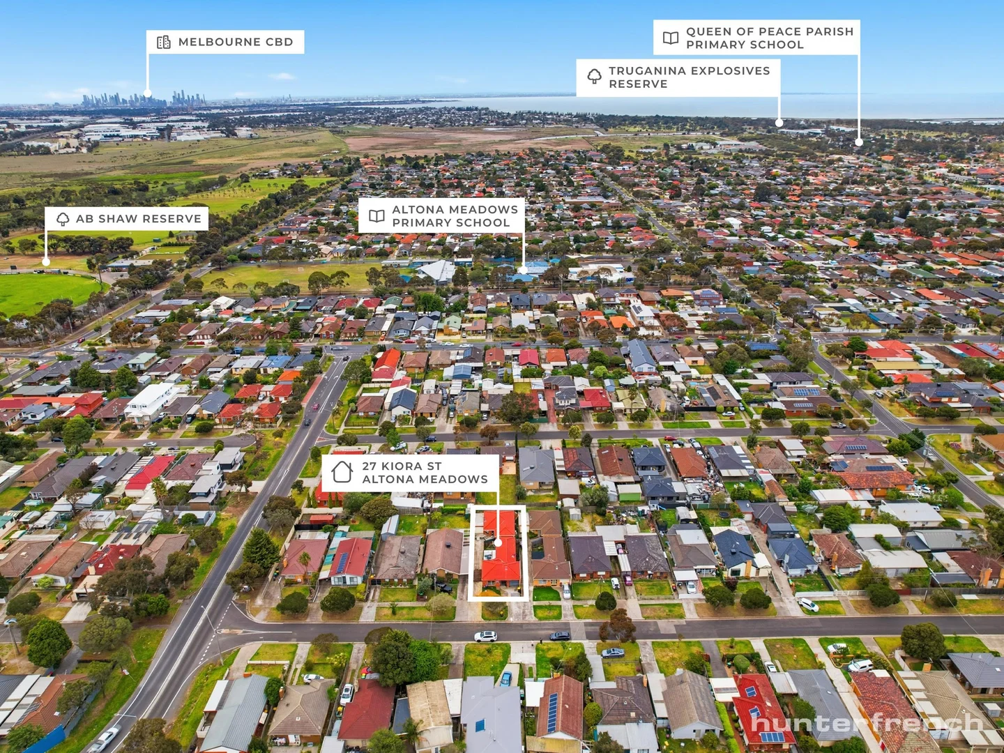 Additional image 2 of 1&2, 27 Kiora street, Altona Meadows VIC 3028