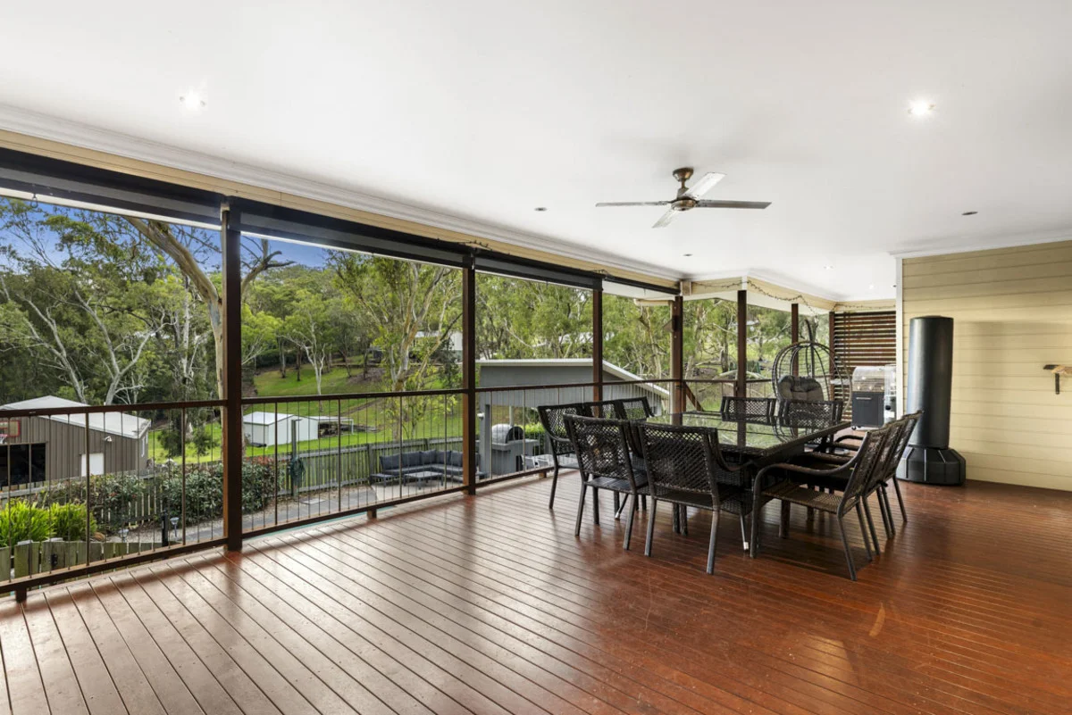 Additional image 17 of 100 Geddes Road, Top Camp QLD 4350