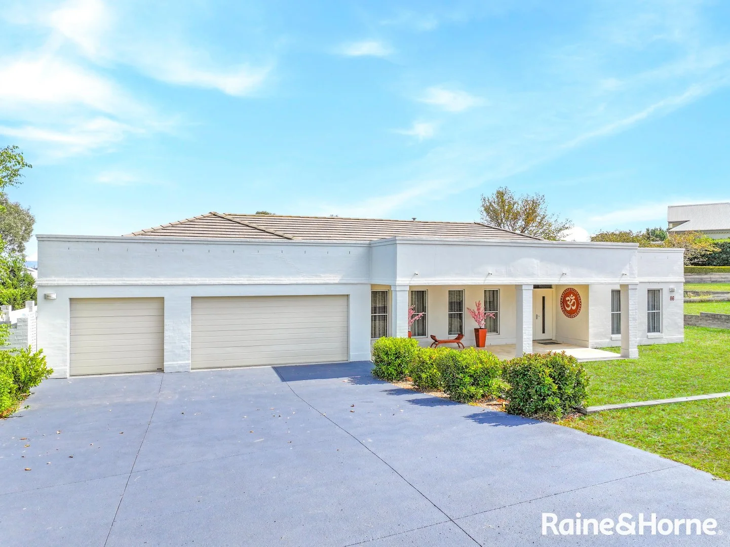 86 Blue Ridge Drive, White Rock NSW 2795