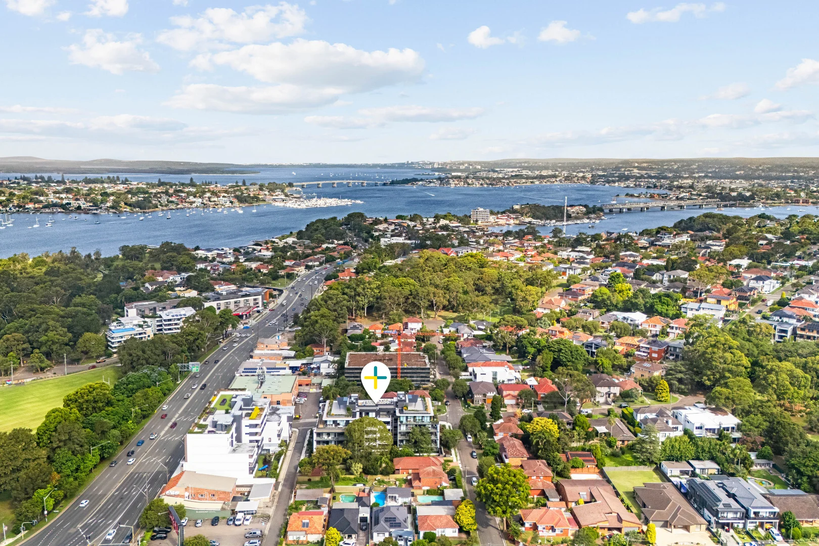 Additional image 9 of 506/2A James Street, Blakehurst NSW 2221