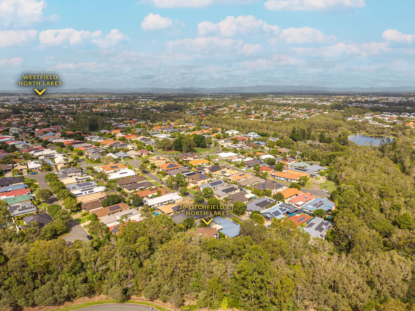 Additional image 24 of 20 Litchfield Court, North Lakes QLD 4509