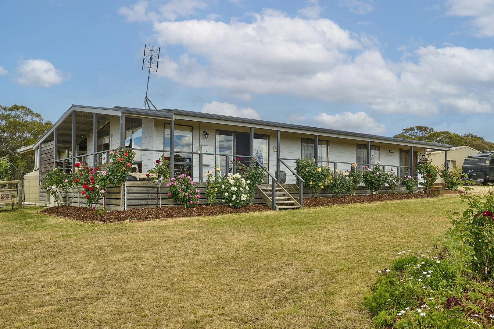 58 Field Road, Heathcote VIC 3523