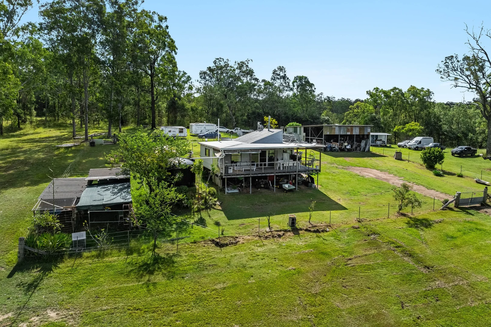 Additional image 5 of 284 Peckhams Road, Ewingar NSW 2469