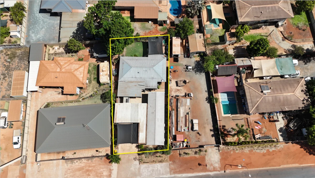 Additional image 25 of 21A Corbet Place, South Hedland WA 6722