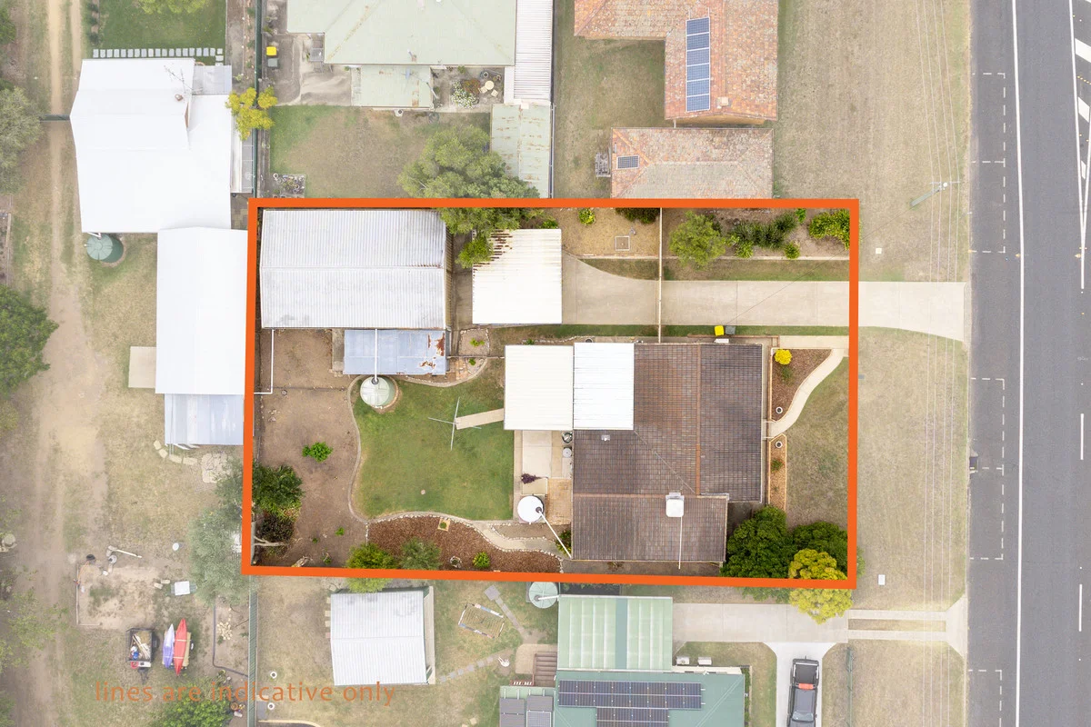 Additional image 20 of 121 Pratten Street, Warwick QLD 4370