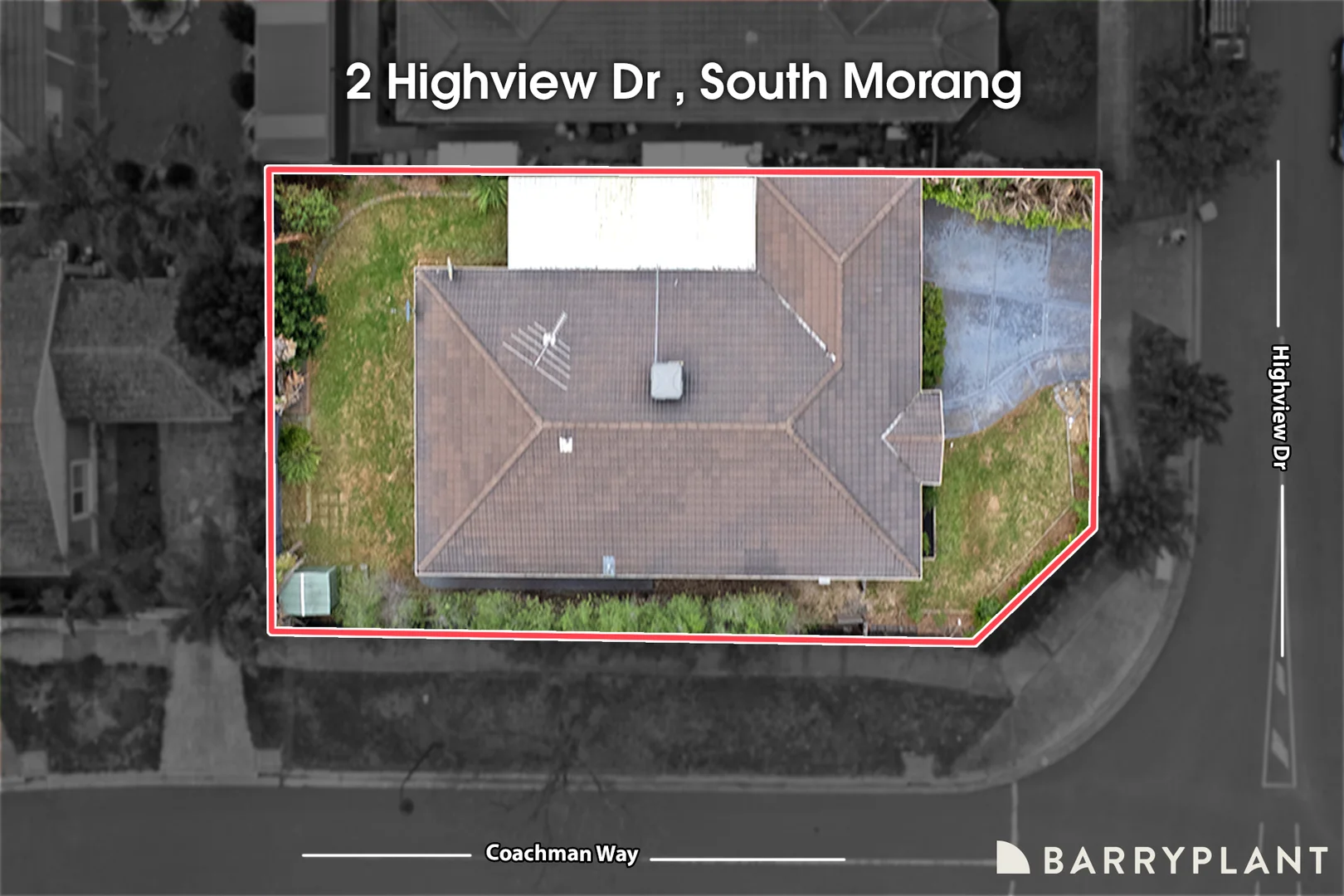 Additional image 15 of 2 Highview Drive, South Morang VIC 3752