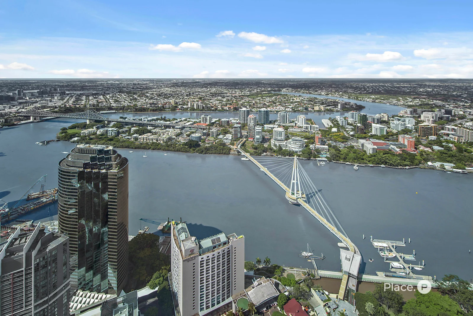 Additional image 39 of 8309/222 Margaret Street, Brisbane City QLD 4000