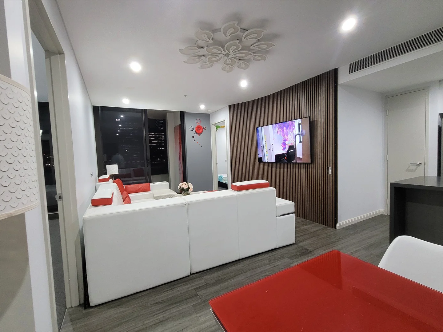 Additional image 4 of 1806/330 Church street, Parramatta NSW 2150