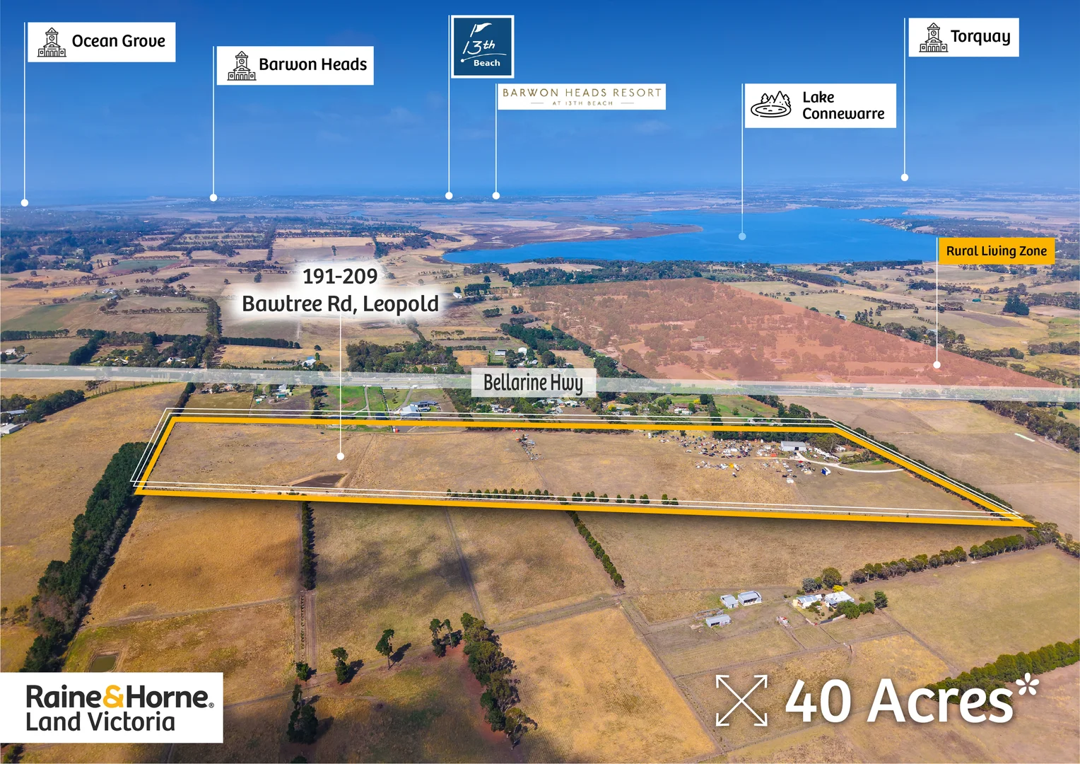 Additional image 3 of 191-209 Bawtree Road, Leopold VIC 3224