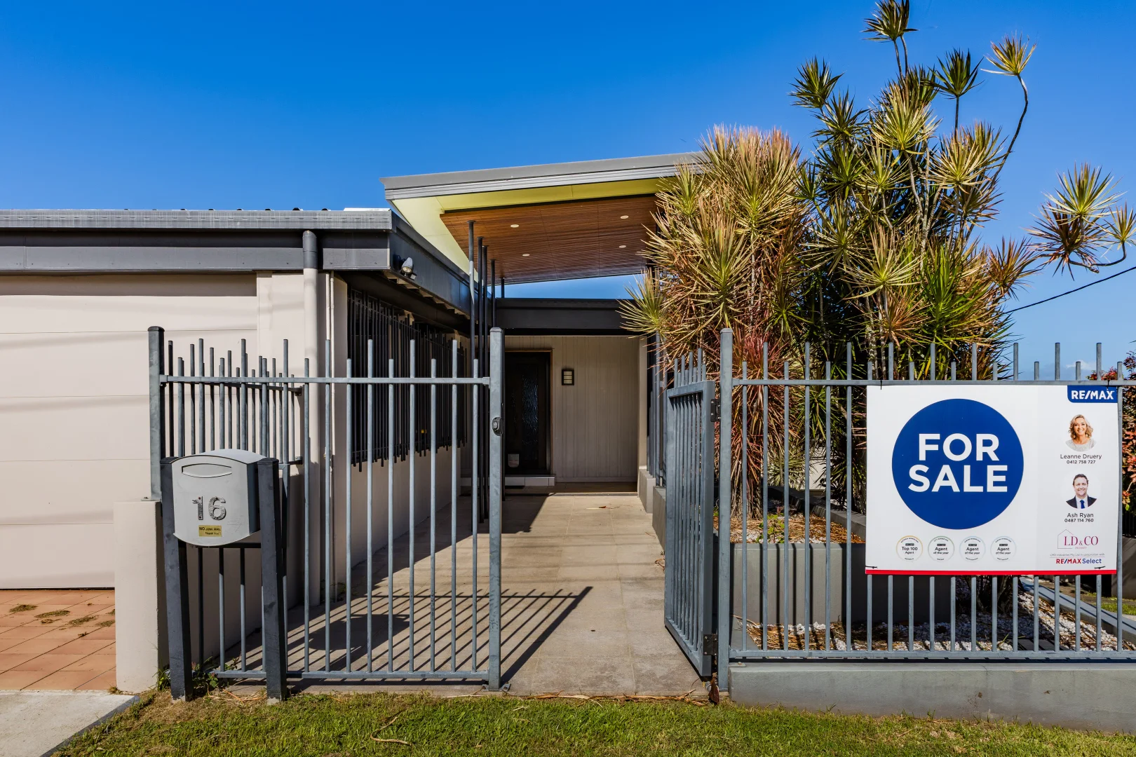 Additional image 29 of 16 James Croker Drive, Mount Pleasant QLD 4740