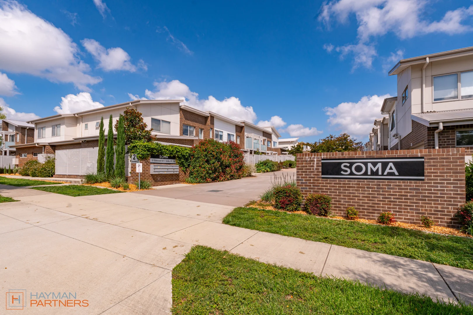 Additional image 18 of 28/21 Bakewell Street, Coombs ACT 2611