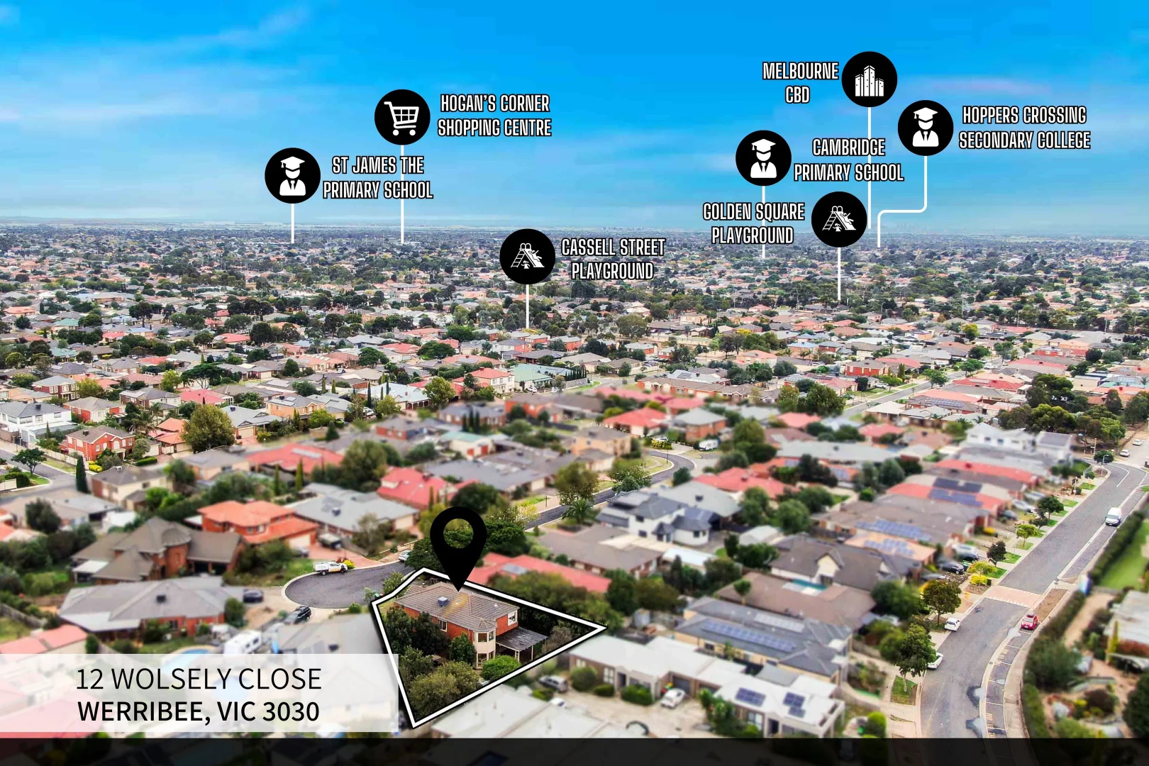 Additional image 29 of 12 Wolsely Close, Werribee VIC 3030