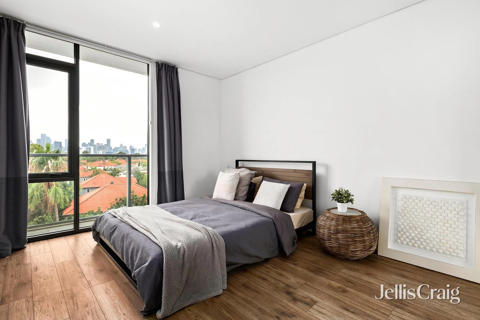 Additional image 7 of 302/159 Beach Street, Port Melbourne VIC 3207