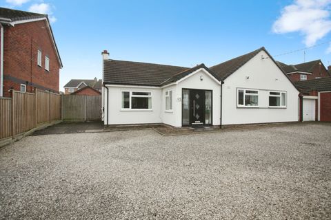 Burbages Lane, Longford, Coventry CV6