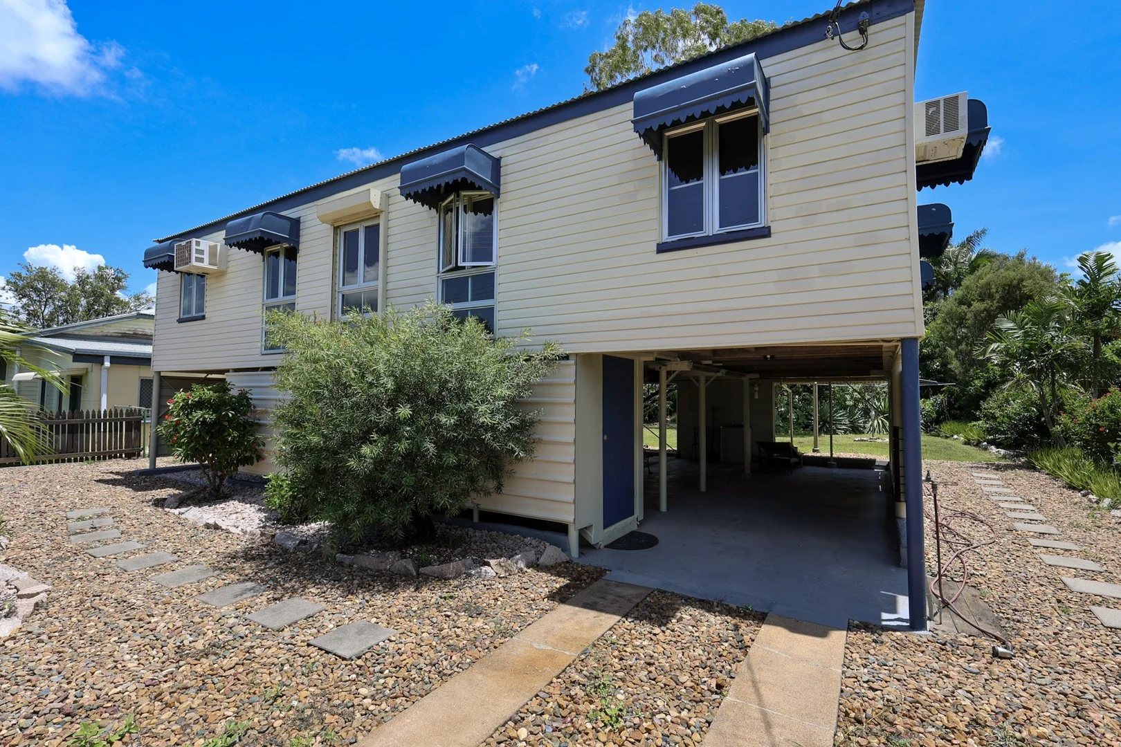 14 Fourth Avenue, Home Hill QLD 4806