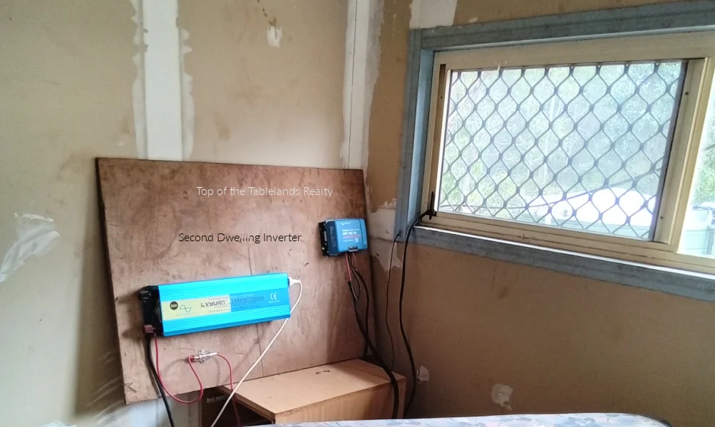 Additional image 25 of 600 Top Nettle - Mount Misery Road, Silver Valley QLD 4872