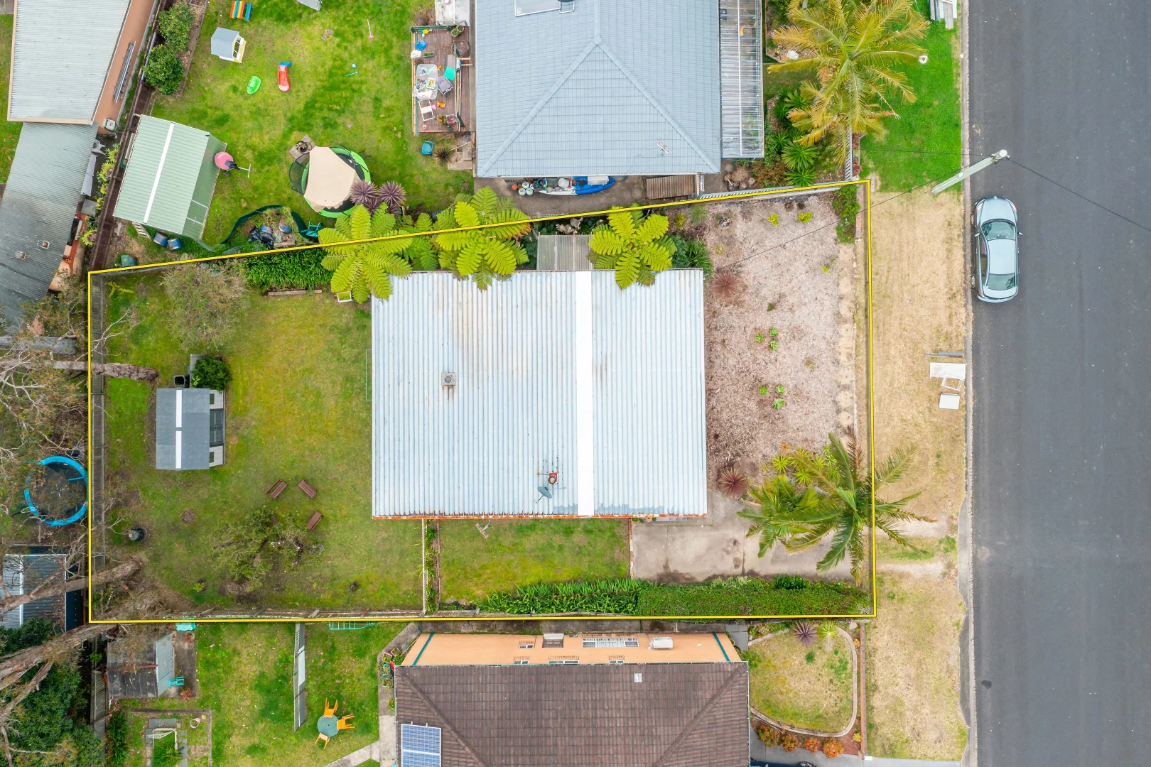 Additional image 4 of 78 Pacific Road, Surf Beach NSW 2536