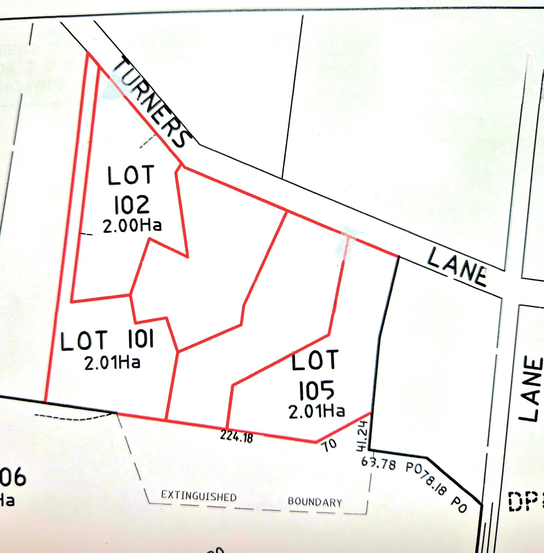 Additional image 3 of 101 102 105 Turners Ln, Cootamundra NSW 2590