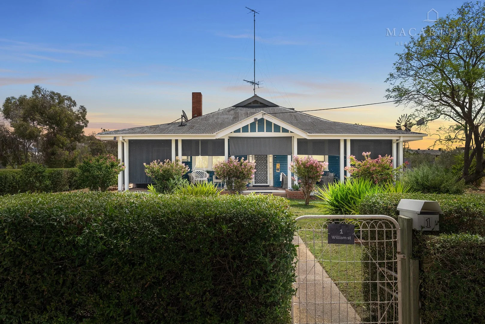 1 William Street, Urana NSW 2645