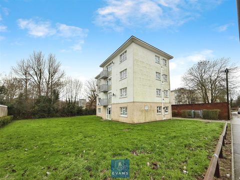Rosemary Close, Coventry CV4