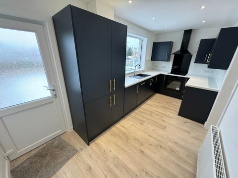 Deansloch Terrace, Northfield, Aberdeen AB16