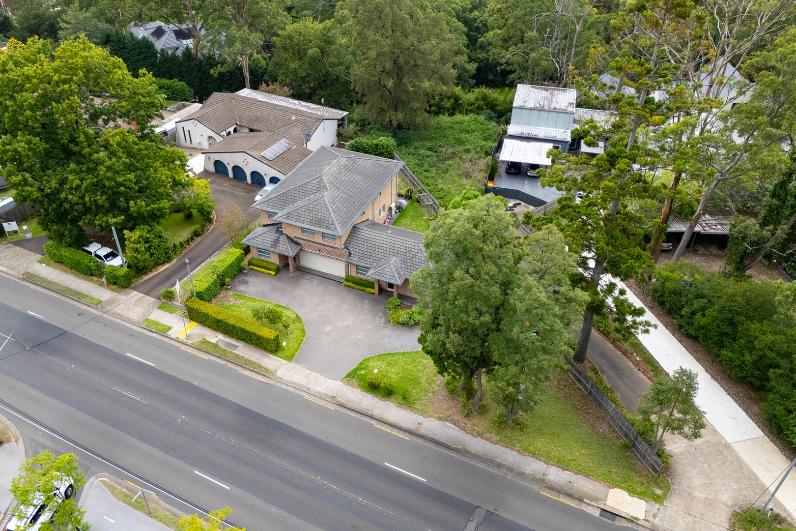 Additional image 20 of 67 Castle Hill Road, West Pennant Hills NSW 2125