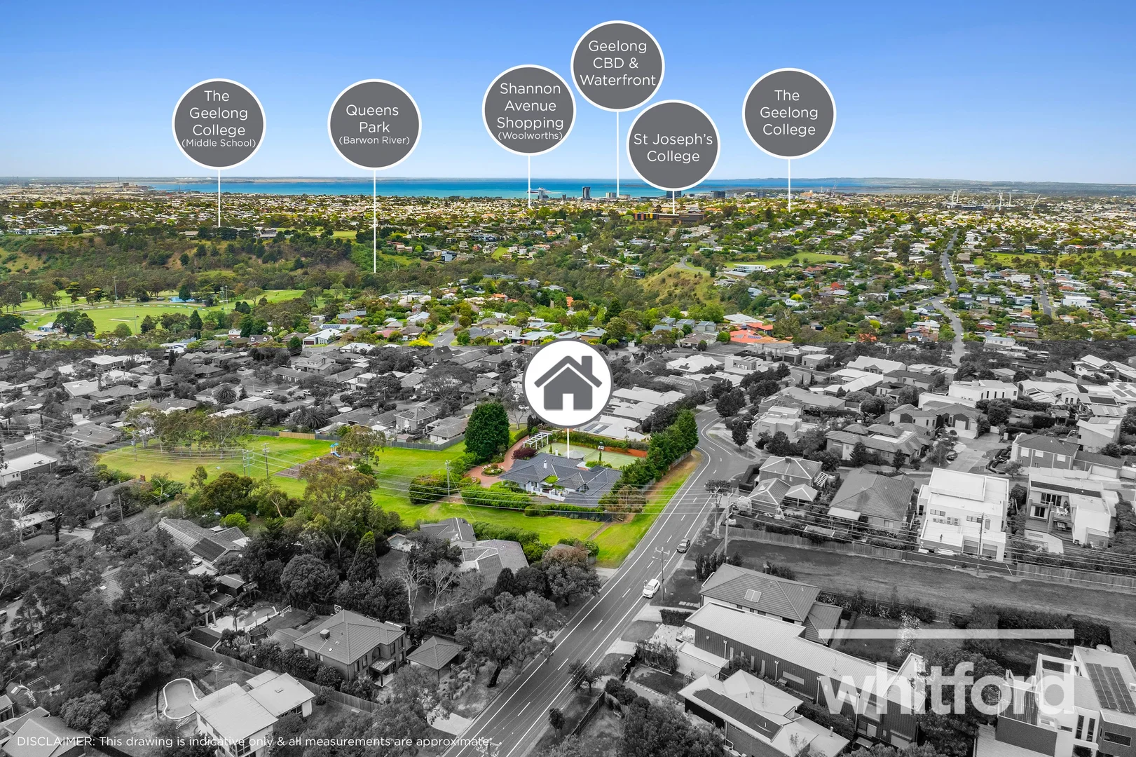 Additional image 26 of 16 Cannes Court, Highton VIC 3216