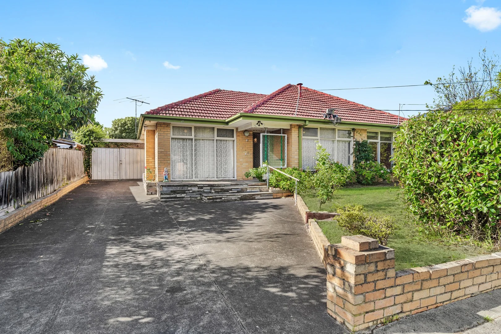 21 Studley Street, Mulgrave VIC 3170