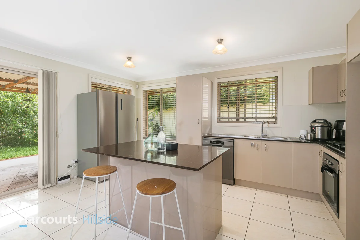 Additional image 2 of 11 Iezza Place, Kellyville Ridge NSW 2155