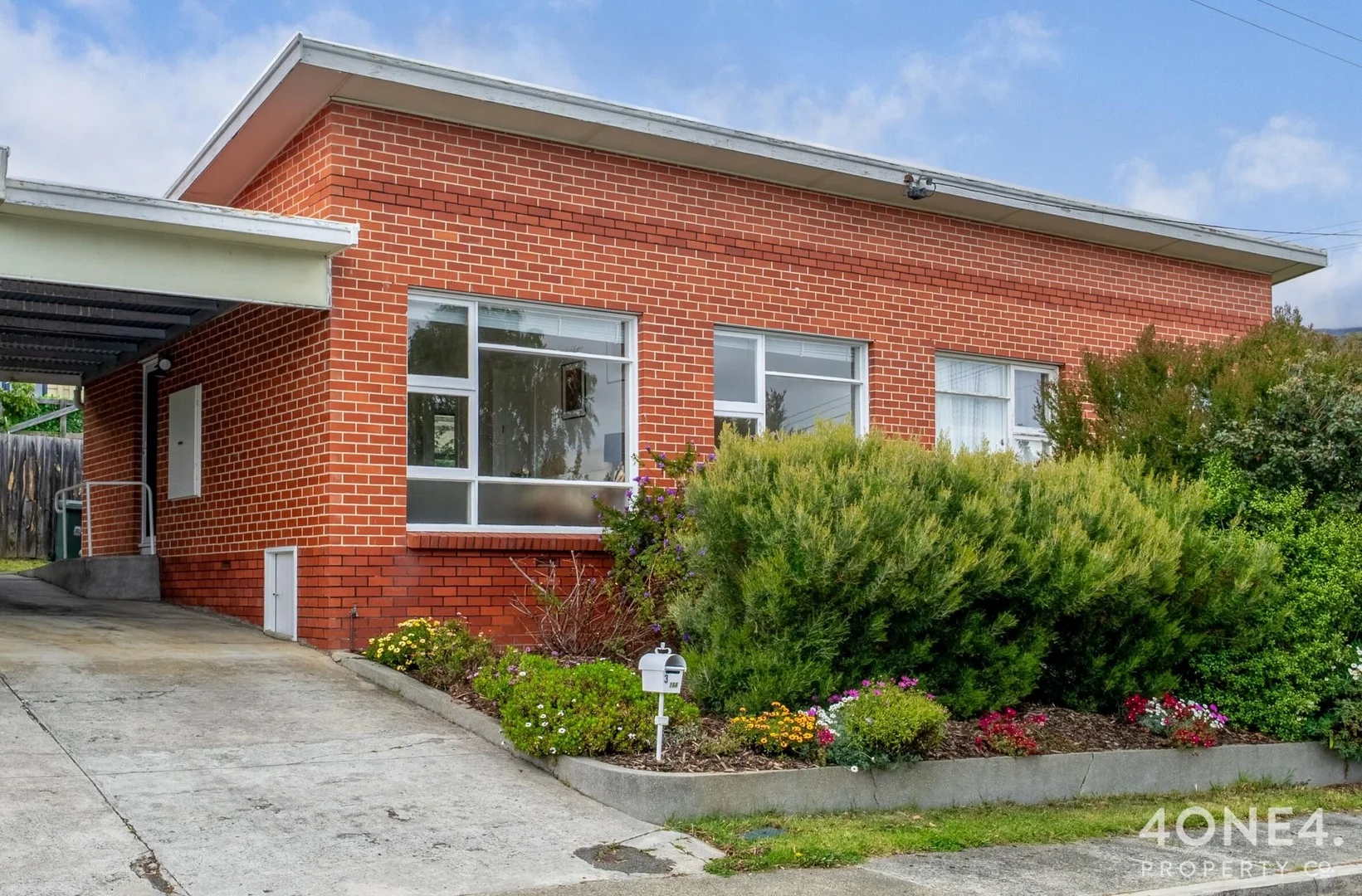 3/16A Ratho Street, Lenah Valley TAS 7008