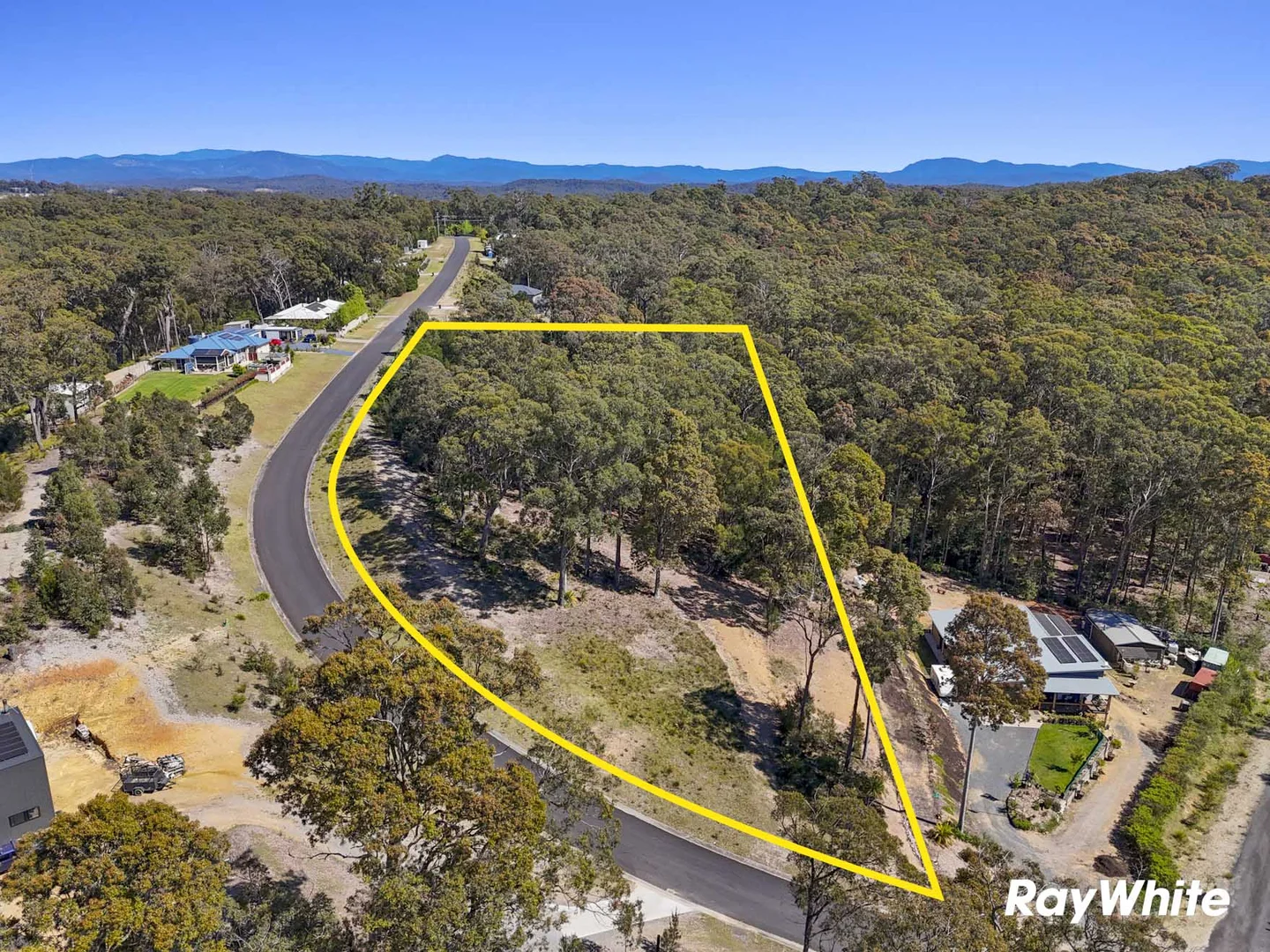 Additional image 9 of Lot 5 Sanctuary Forest Place, Long Beach NSW 2536