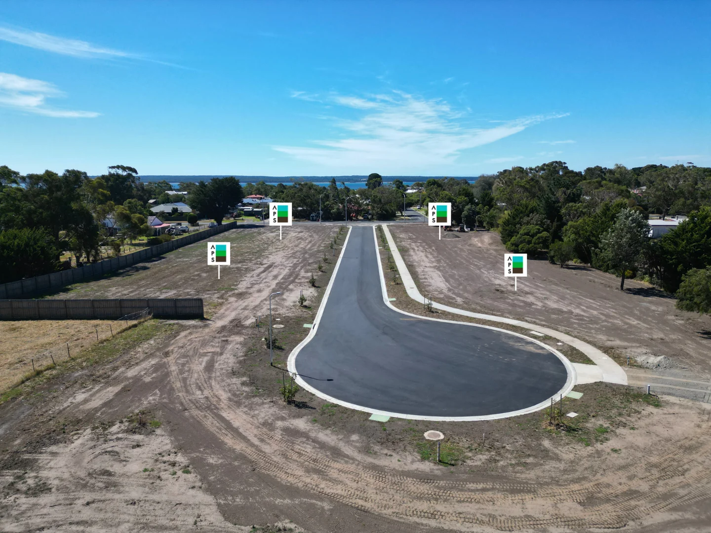 Additional image 3 of Lot 2-4 Spring Rise Cuthbert Street, Corinella VIC 3984