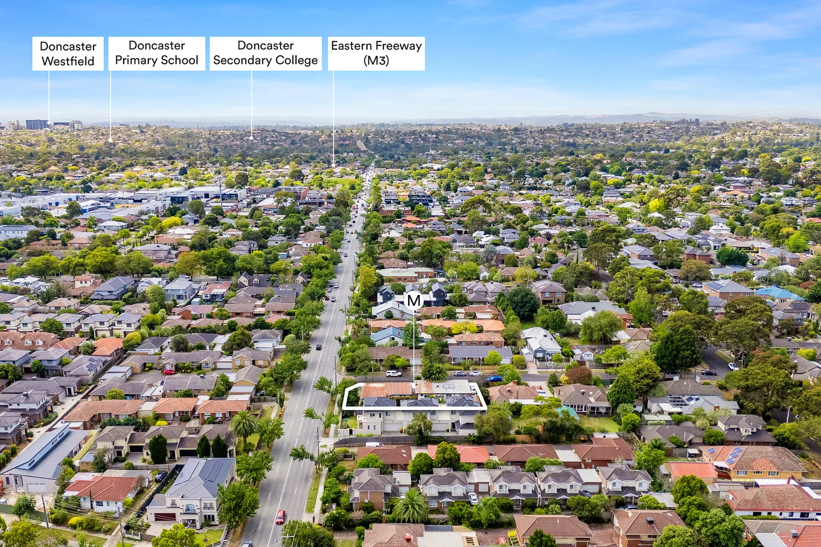 Additional image 3 of 1-4/2A Attunga Street, Blackburn VIC 3130